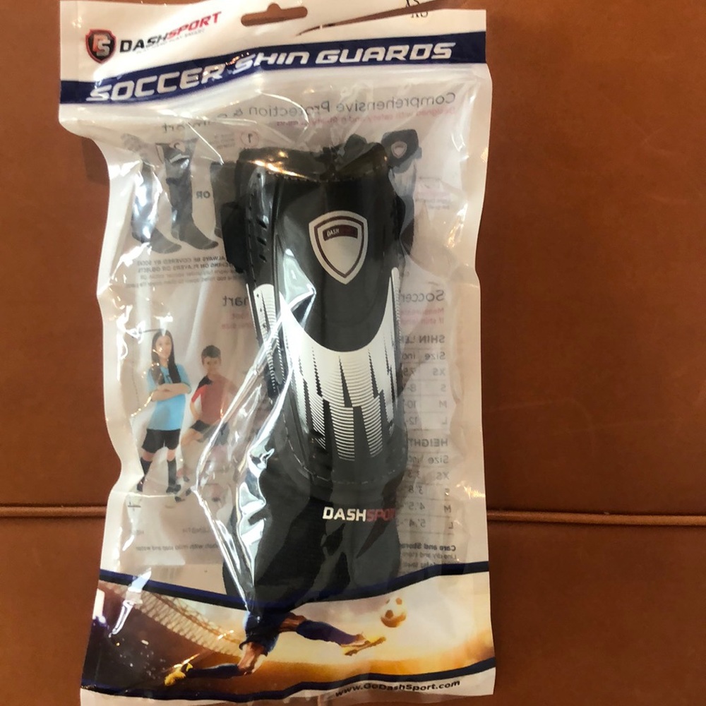 Shin guards for kids xs